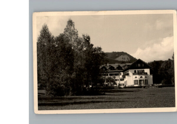 Schliersee