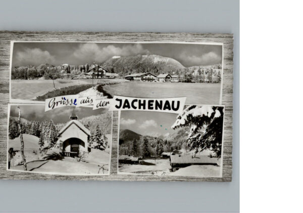 Jachenau