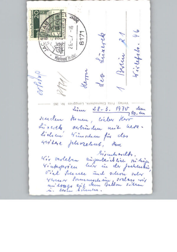 Jachenau – Bild 2