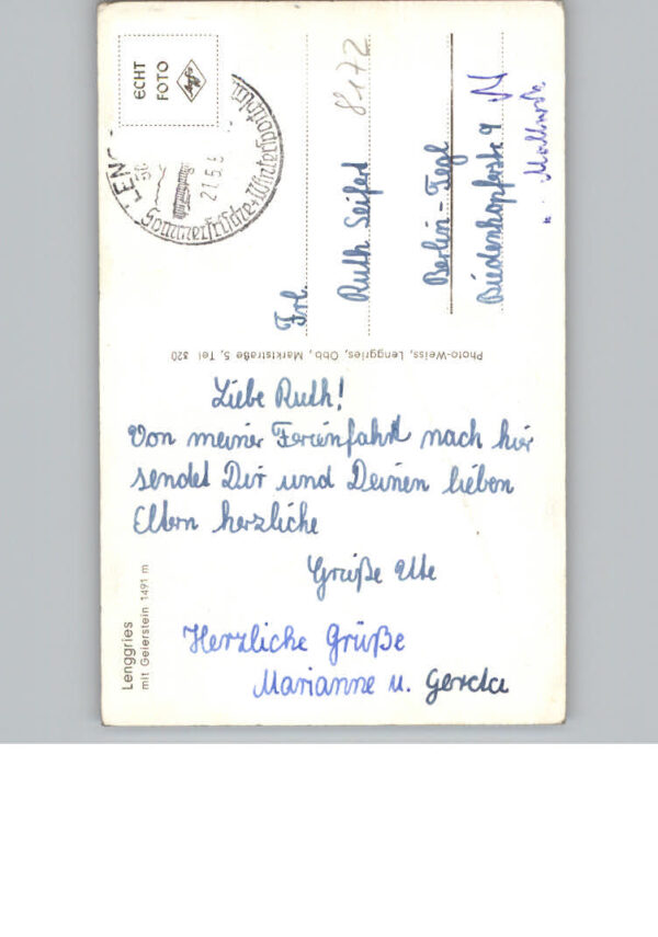 Lenggries – Bild 2