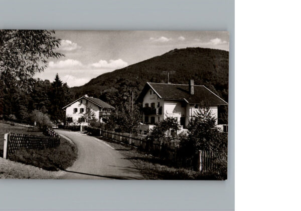 Bad  Heilbrunn