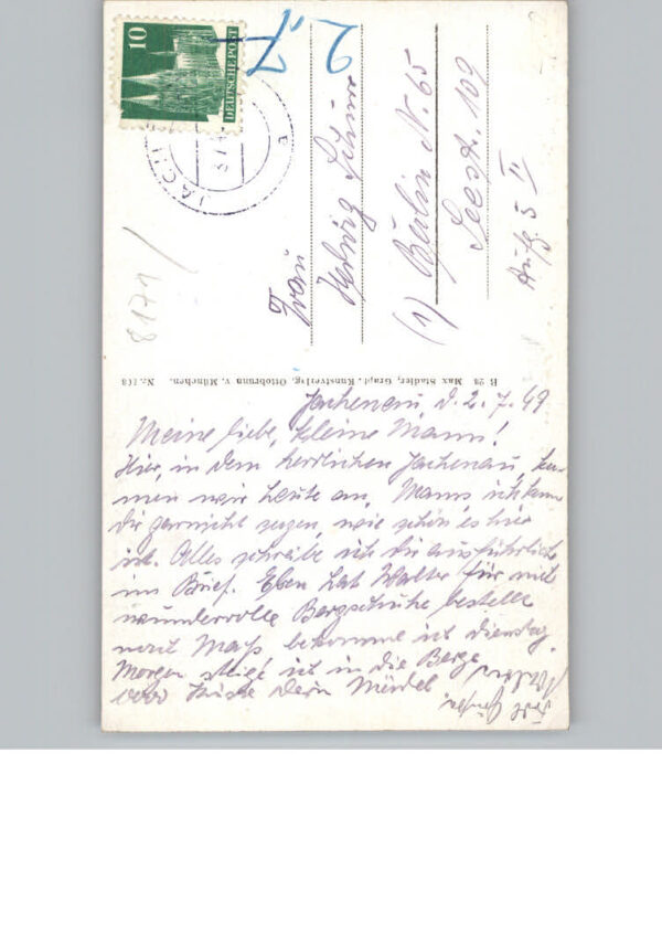 Jachenau – Bild 2