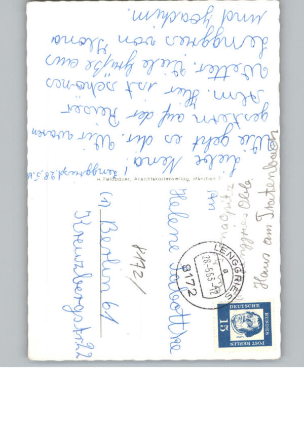 Lenggries – Bild 2