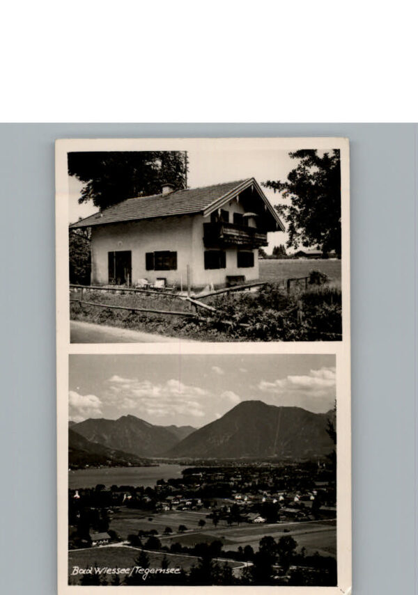 Bad Wiessee