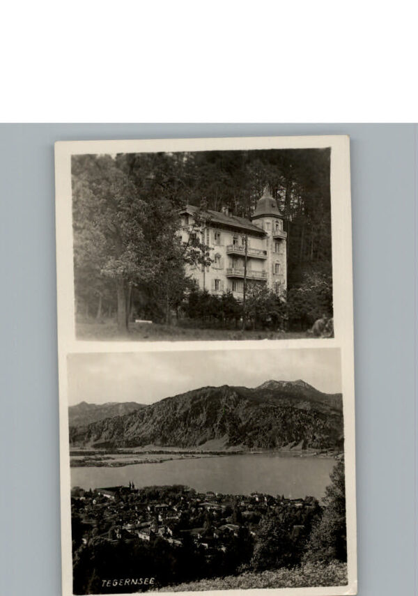 Tegernsee