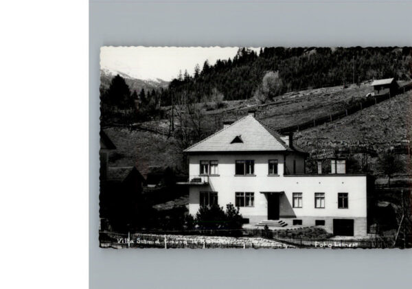 Gmund Tegernsee