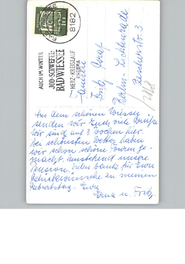 Bad Wiessee – Bild 2
