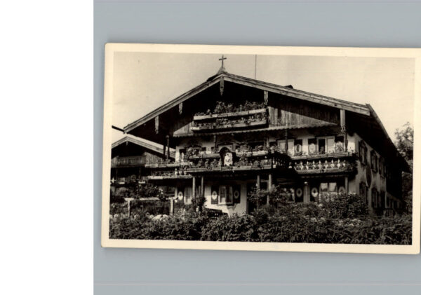 Rottach-Egern
