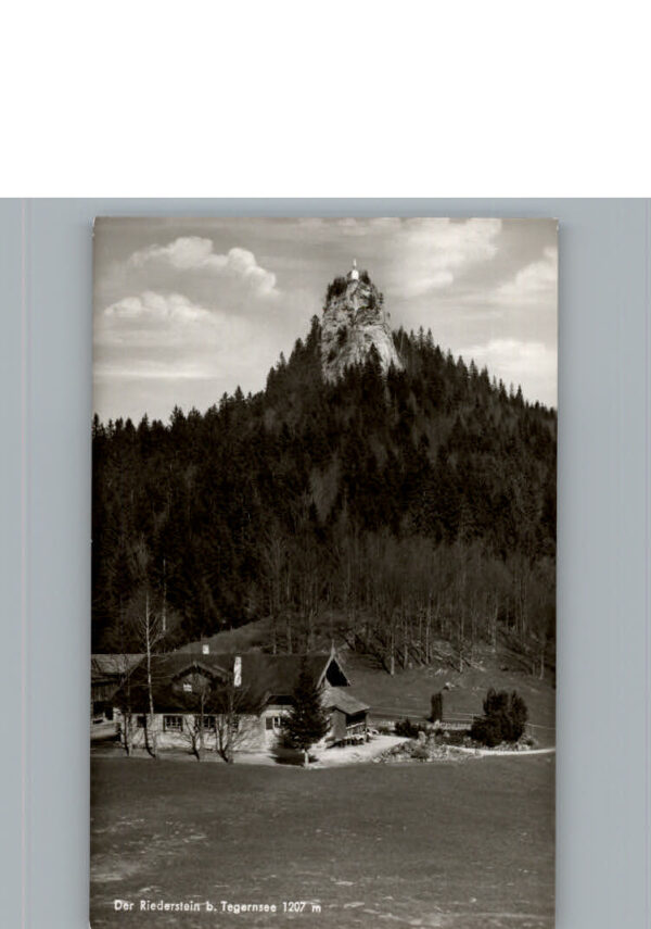 Tegernsee