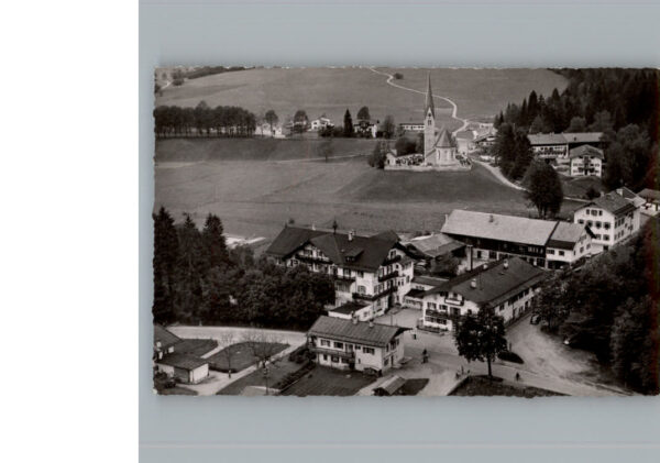 Tegernsee