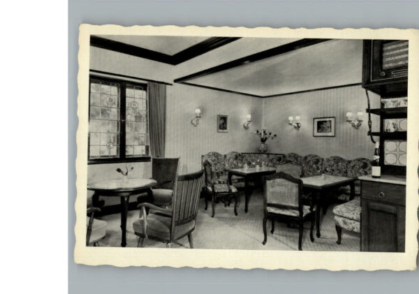 Bad Wiessee Hotel Eden