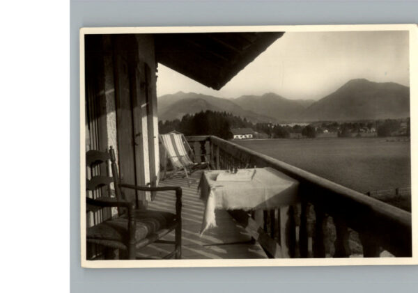Bad Wiessee