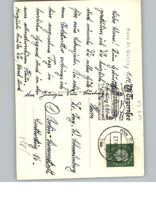 St Quirin – Bild 2