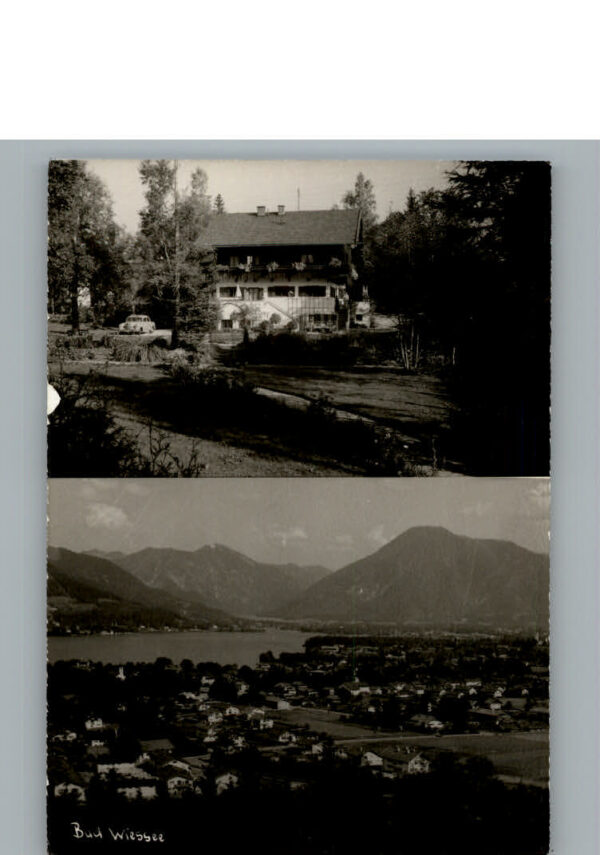 Bad Wiessee