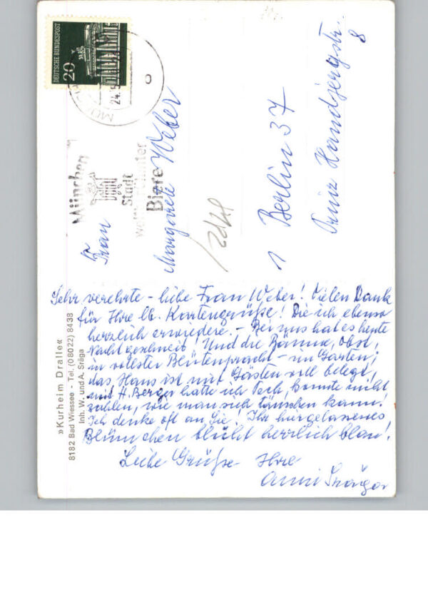 Bad Wiessee – Bild 2