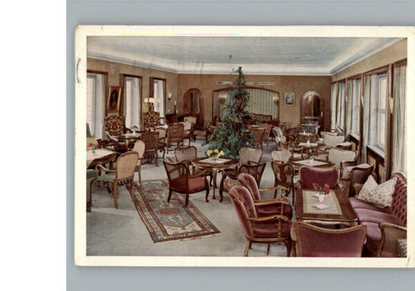 Rottach-Egern Pension Jaedicki