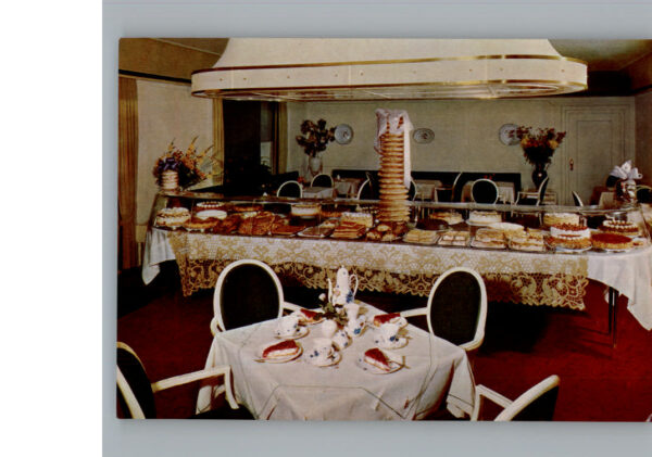 Rottach-Egern Hotel Saedicke