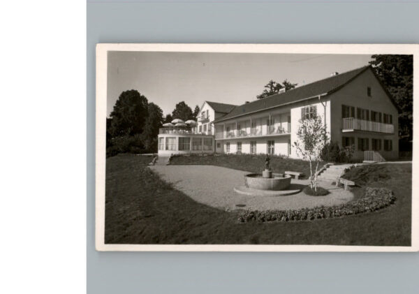 Ambach StarnbergerSee