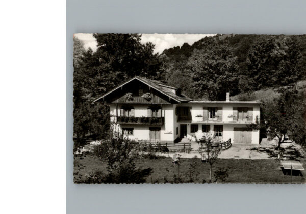Nussdorf Inn Gaestehaus Strobl
