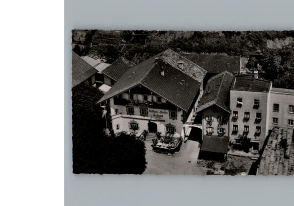 Neubeuern Pension