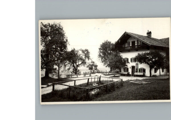 Toerwang Gasthaus Einkehrstueberl Schoenblick