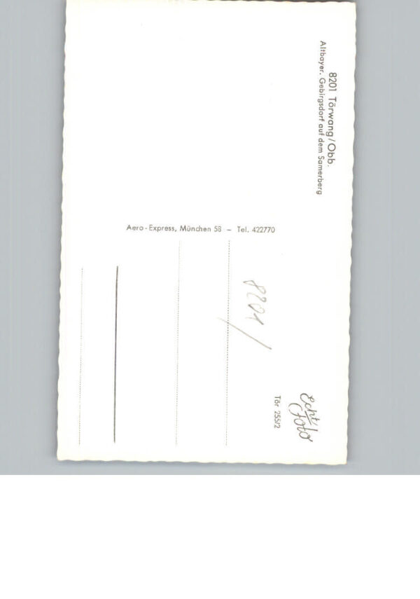 Toerwang – Bild 2