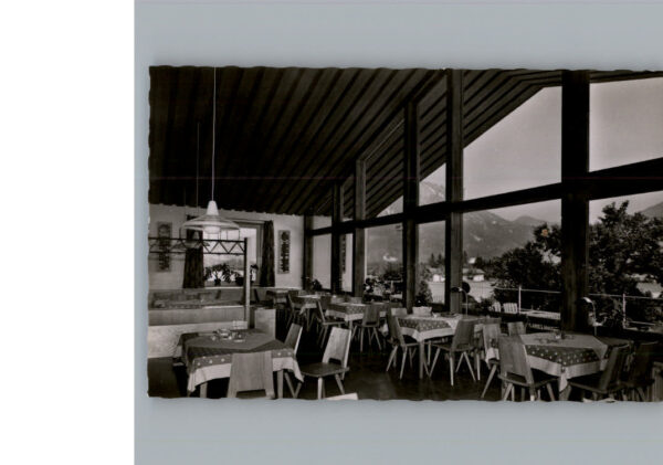 Flintsbach Inn