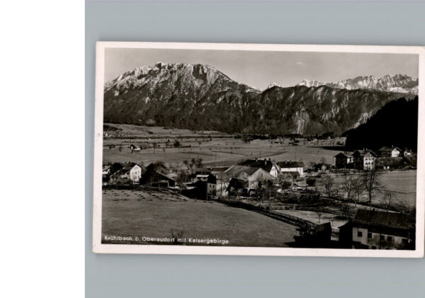 Muehlbach