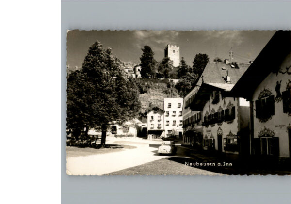 Neubeuern