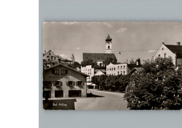 Bad Aibling