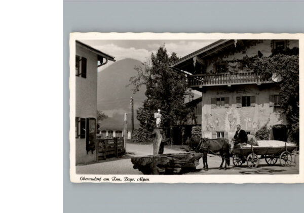 Oberaudorf