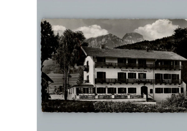 Bad Feilnbach Hotel Diem