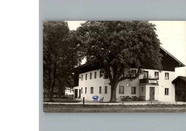 Grossholzhausen Gasthof Kleinholzhausen