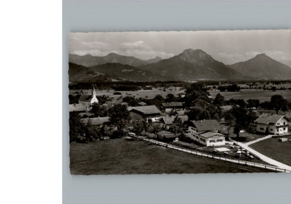 Reischenhart Gasthaus Kaiserblick