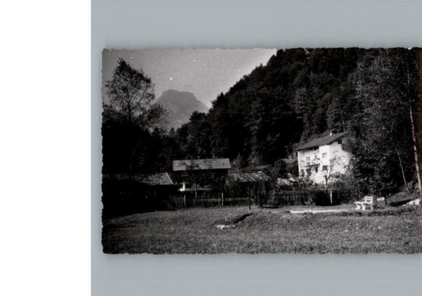 Niederaudorf
