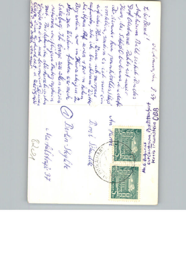 Oberbrunn – Bild 2