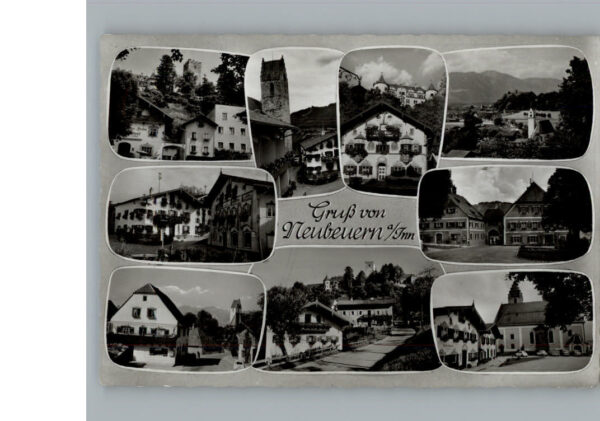 Neubeuern