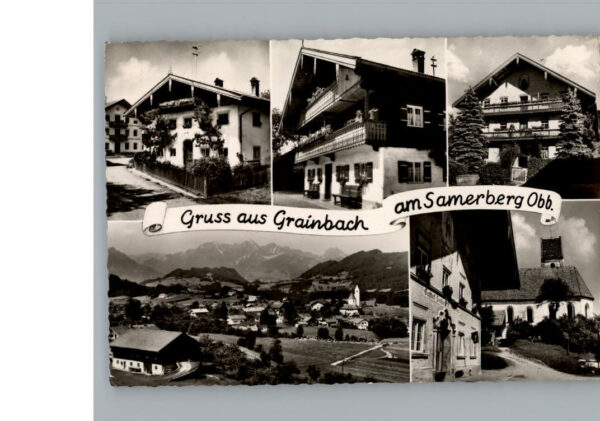 Grainbach