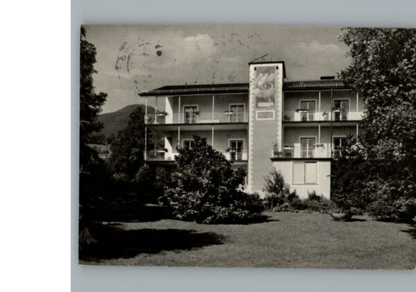 Brannenburg