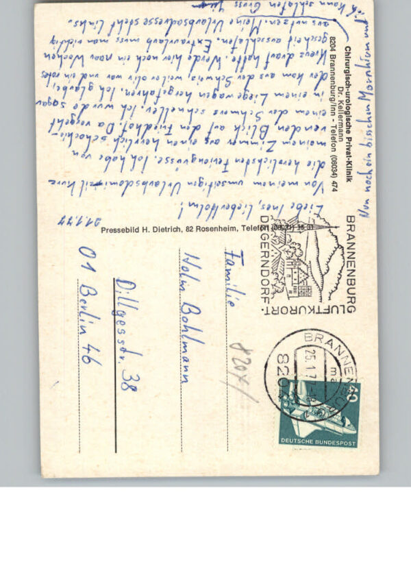 Brannenburg – Bild 2