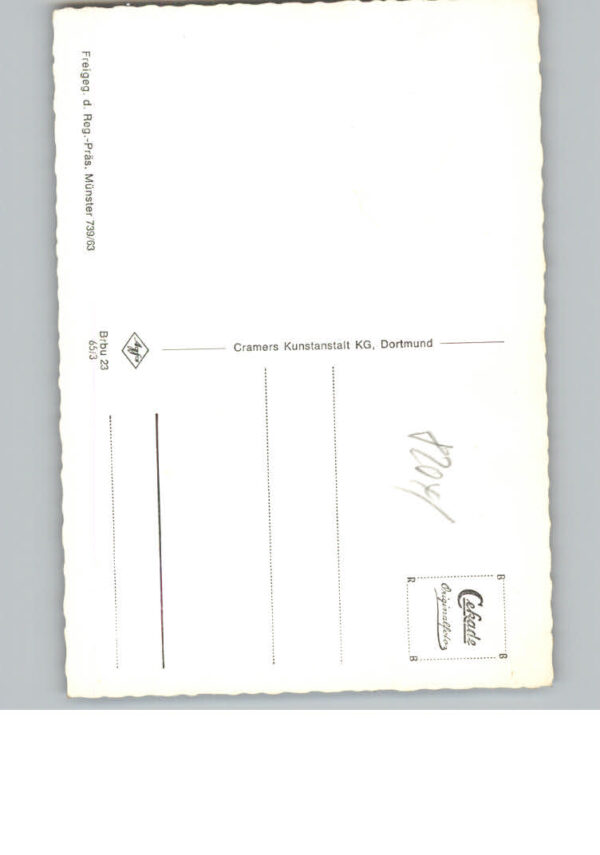 Brannenburg Fliegeraufnahme – Bild 2
