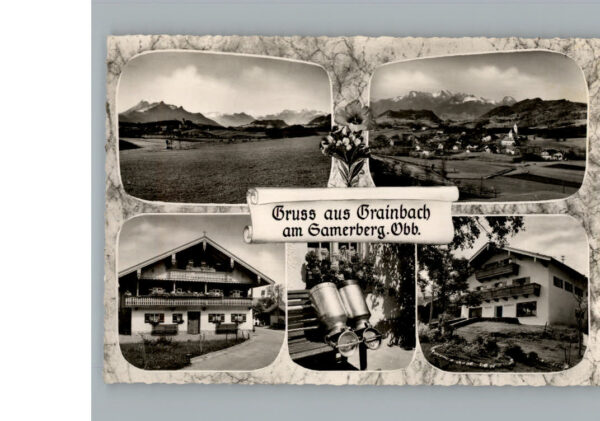 Grainbach