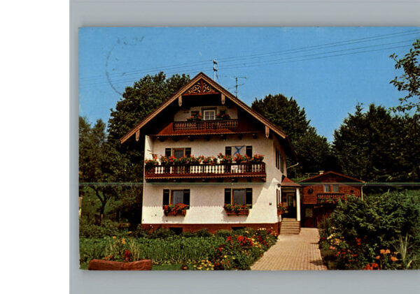 Frasdorf Pension