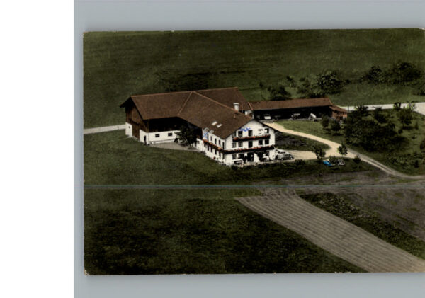 Bad Aibling Pension Hellwasser