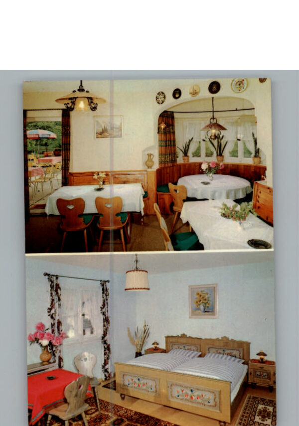 Auerbach Pension Auerbach