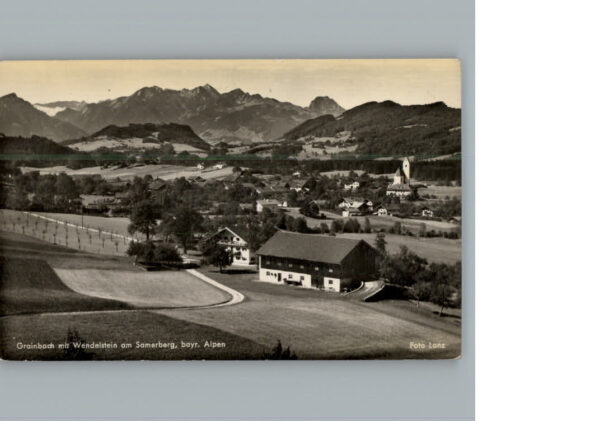 Grainbach