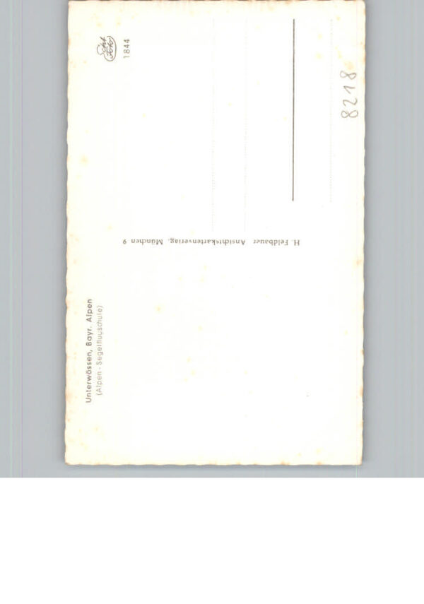 Unterwoessen – Bild 2
