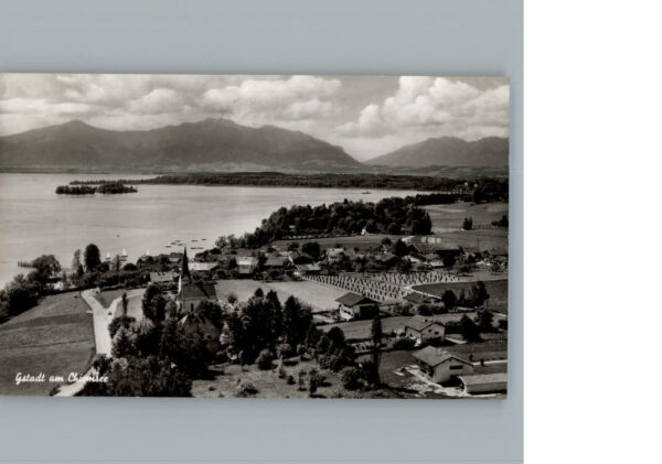 Gstadt Chiemsee