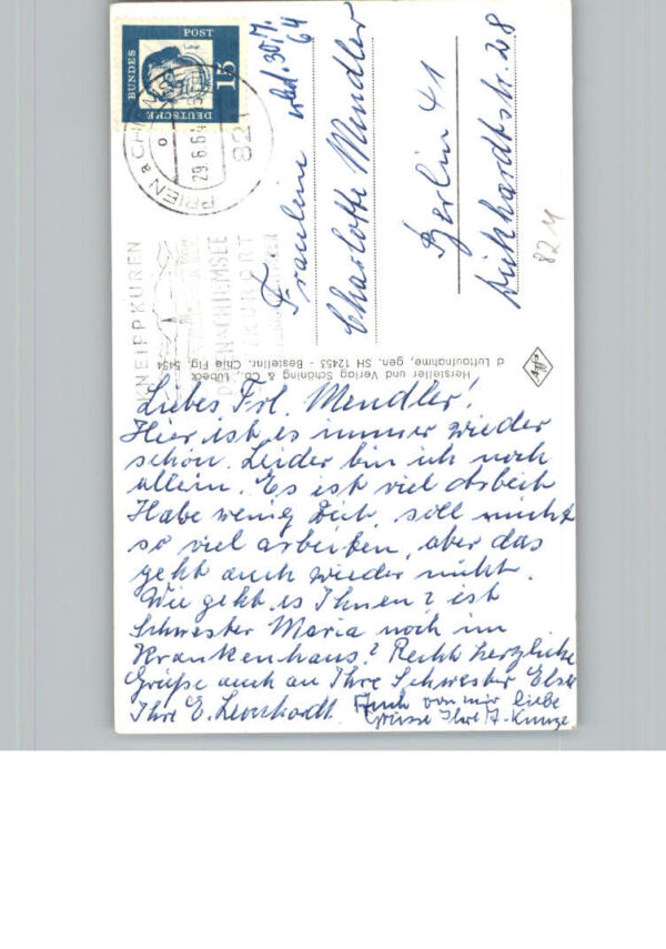 Gstadt Chiemsee – Bild 2