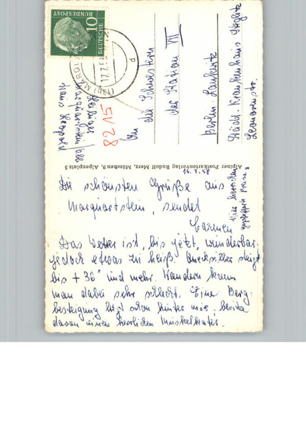 Marquartstein – Bild 2